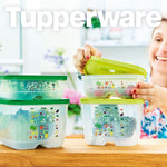 Bild in den Galerie-Viewer laden, KlimaOase 800 ml - Tupperland.de - Tupperware
