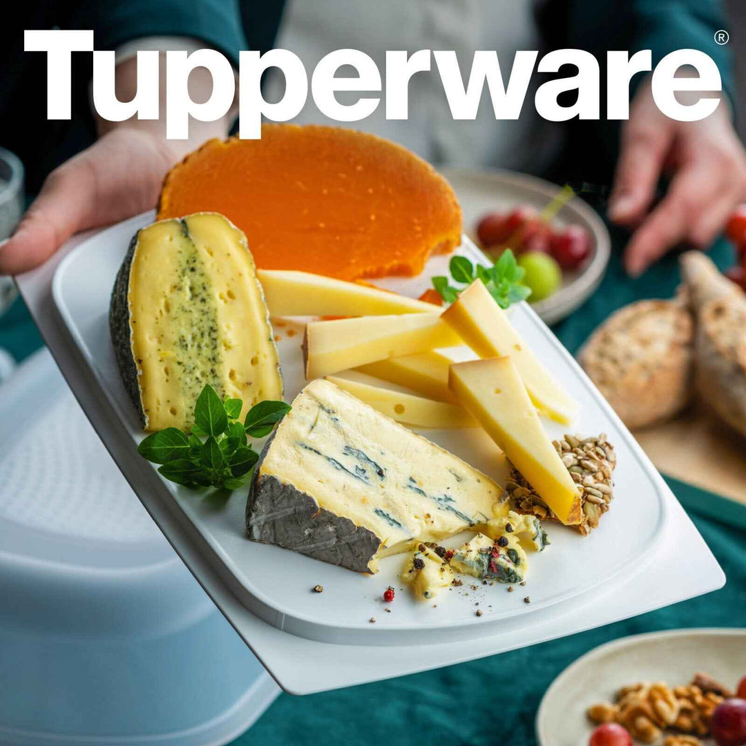 KäseMaX - Tupperland