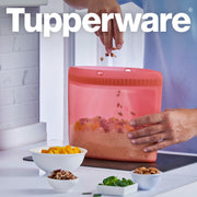 Ultimate Silicone Bag XL - 2,9 Liter - Tupperland