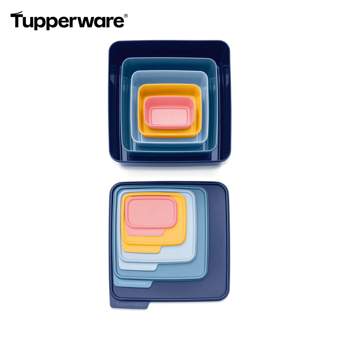 Basic Line 1,2 Liter - Tupperland.de - Tupperware