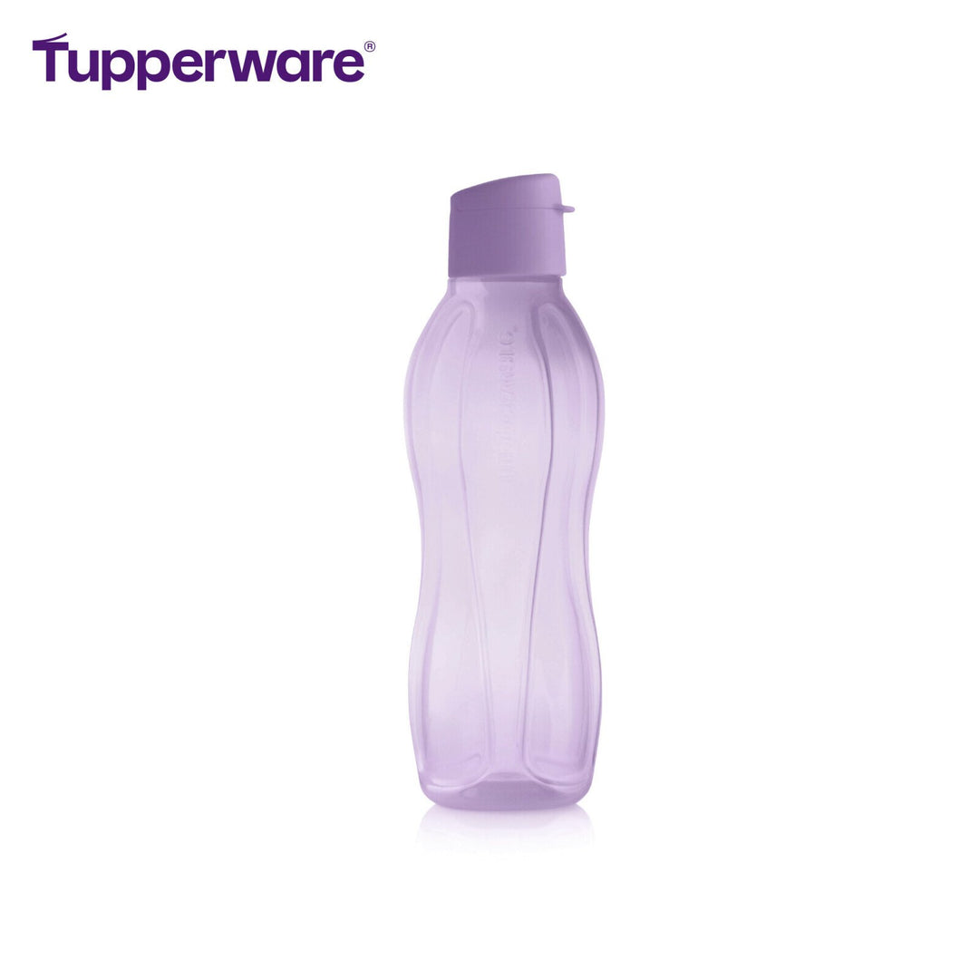 EcoEasy Trinkflasche 750 ml - lila - Tupperland