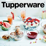 Clear Line 1,3 Liter - Tupperland