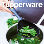 Bild in den Galerie-Viewer laden, TOP Löffelsieb - Tupperland.de - Tupperware
