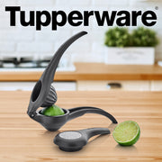 Zest’N Press - Tupperland