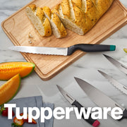 A-Serie Brotmesser - Tupperland