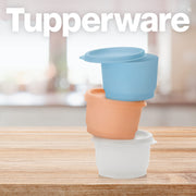 Frische Behälter - Kunterbunt 110ml (3-teilig) - Tupperland