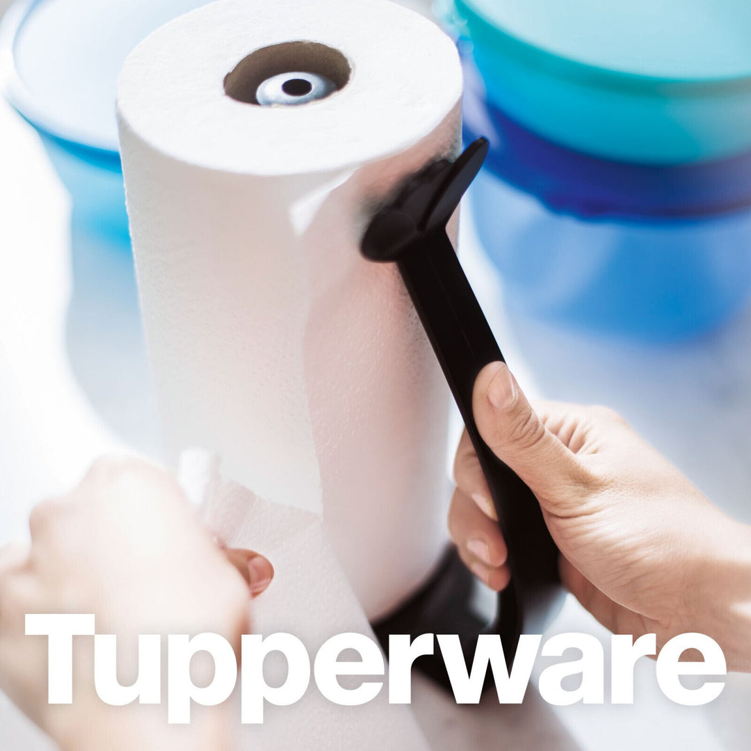 Küchenrollenhalter - Tupperland