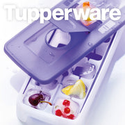 Eiswürfler - Tupperland