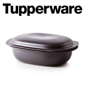 UltraPro steelpan van 2 liter