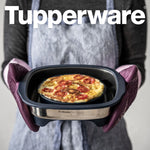 Bild in den Galerie-Viewer laden, MicroPro® Grill mit Ring
