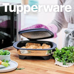 Bild in den Galerie-Viewer laden, MicroPro® Grill mit Ring
