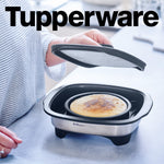 Bild in den Galerie-Viewer laden, MicroPro® Grill mit Ring
