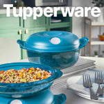 Load image into Gallery viewer, Mikro-Fix 1,5 Liter rund - Tupperland