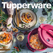 MicroQuick - Tupperland