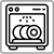 Spülmaschinenbeständig