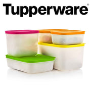 Mittleres Eiskristall-Set (5-teilig)