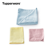 Tupperware FaserPro – Frühjahrsputz-Set (3) - Tupperland