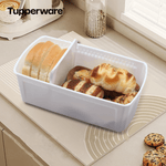 Bild in den Galerie-Viewer laden, Tupperware Brotkasten BreadSmart Junior - Tupperland.de - Tupperware
