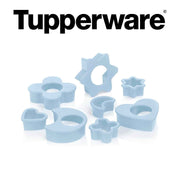 Ausstecher-Set (8-teilig)