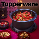 Load image into Gallery viewer, UltraPro 5-l-Kasserolle oval - Tupperland