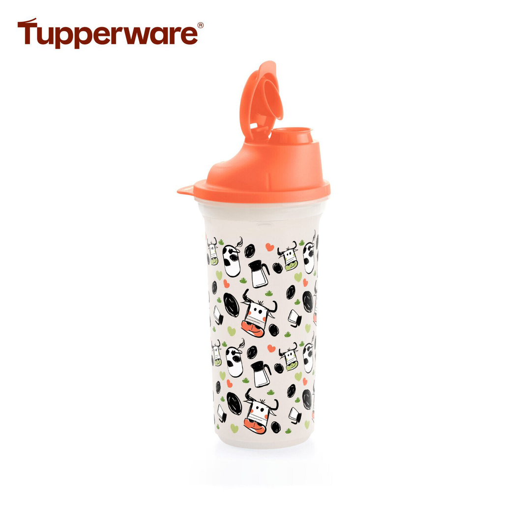 Shake-It 600 ml Party - Tupperland