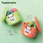 Bild in den Galerie-Viewer laden, Vorratsprofi Party - 2er Set - Tupperland
