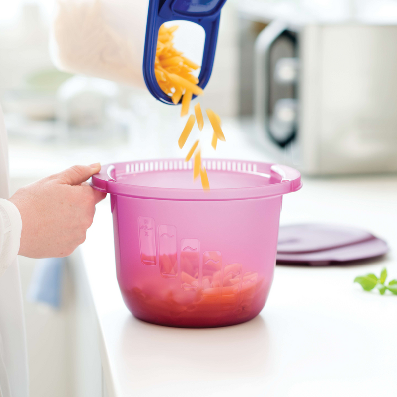 Pasta Meister - Tupperland