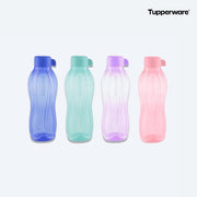 Tupperware Trinkflasche Aquasafe – 500 ml versch. Farben - Tupperland